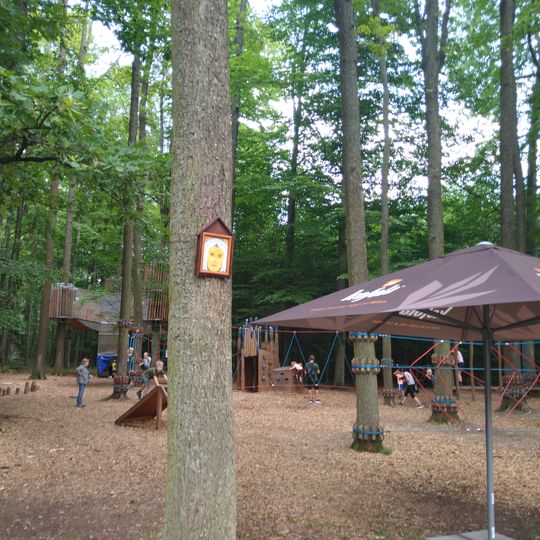 Svatý obrázek na Živci