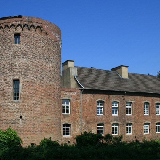 Schloss Hambach