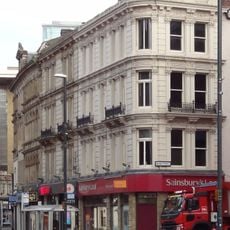 61 And 62, Boar Lane