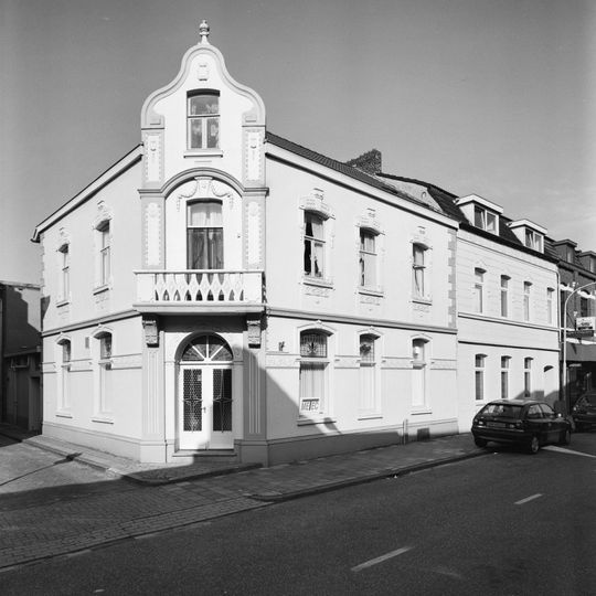 Heigank 24, Landgraaf