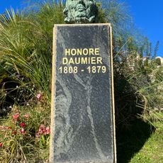 Honoré Daumier
