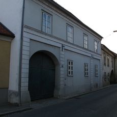 Residential house Walterstraße 31