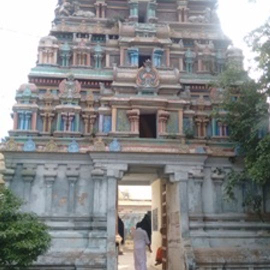 Iravatheeswarar Temple, Thirukottaram
