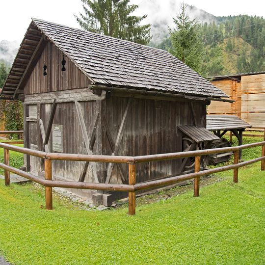 Hafnereimuseum Steger