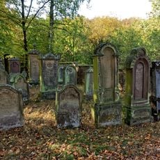 Jüdischer Friedhof Creglingen