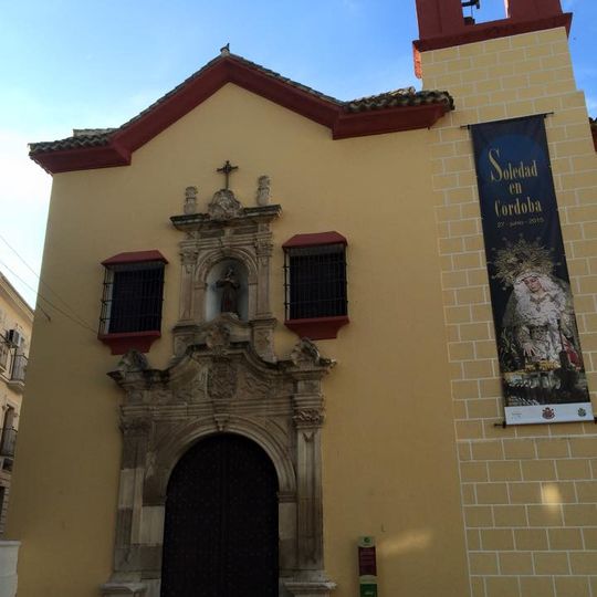 Iglesia de San Pedro