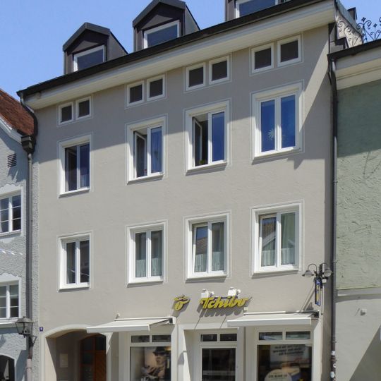 Admiral-Hipper-Straße 9