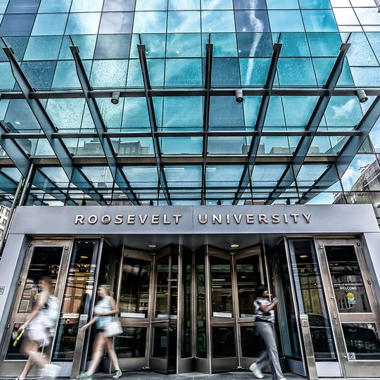 Roosevelt University
