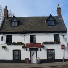 Cross Keys Inn