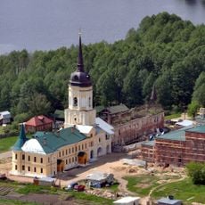Nicholas-Radovitsky Monastery