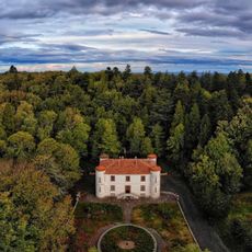 Villa Piercy