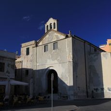 Chiesa del Carmelo