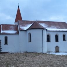 Wallfahrtskirche St. Walburga