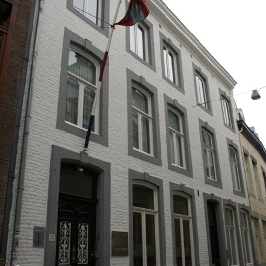 Kapoenstraat 28, Maastricht