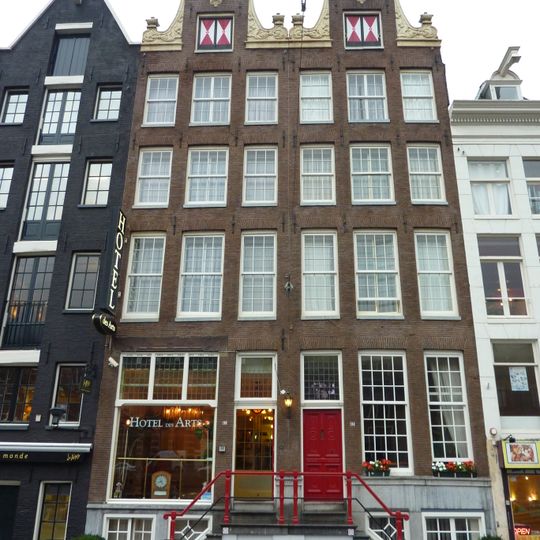 Rokin 156, Amsterdam