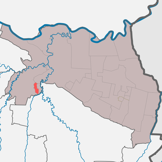 Ново-Энгенойское сельское поселение