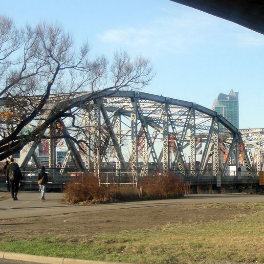 Reconciliation Bridge