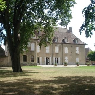 Château d'Hauterives