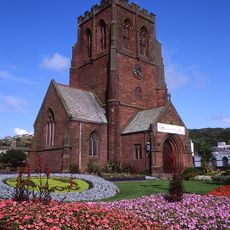 The St Nicholas Centre