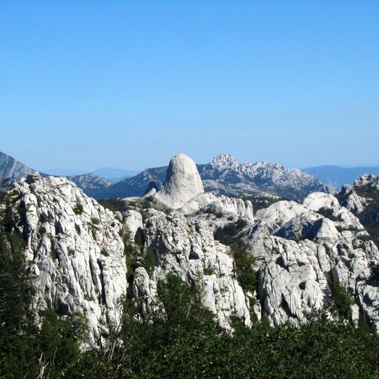 Velebit