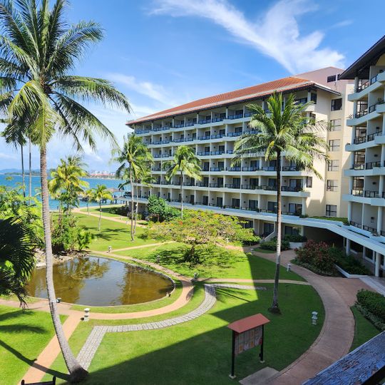 Shangri-La Tanjung Aru