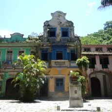 Largo do Boticário
