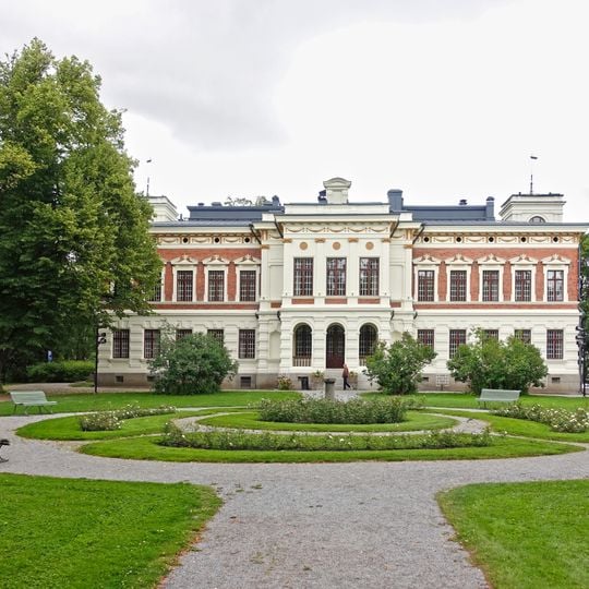 Hatanpää Manor