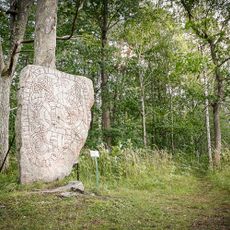 Uppland Runic Inscription 1132
