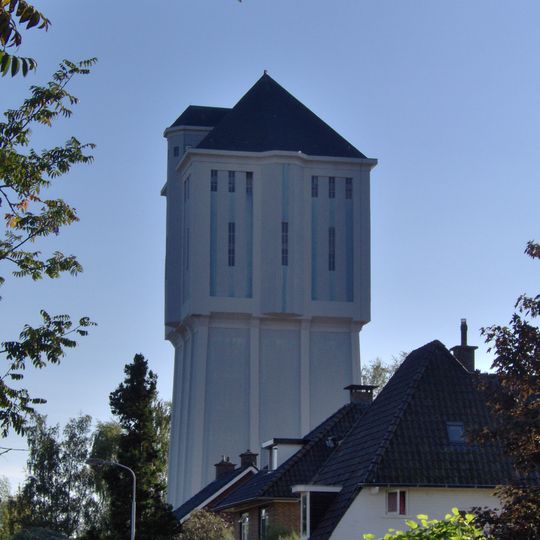 Watertoren Almelo