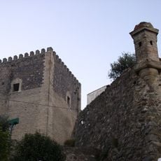 Castle of Castelo de Vide