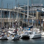 Port of Boulogne-sur-Mer