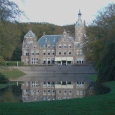 Landhuis Duin en Kruidberg