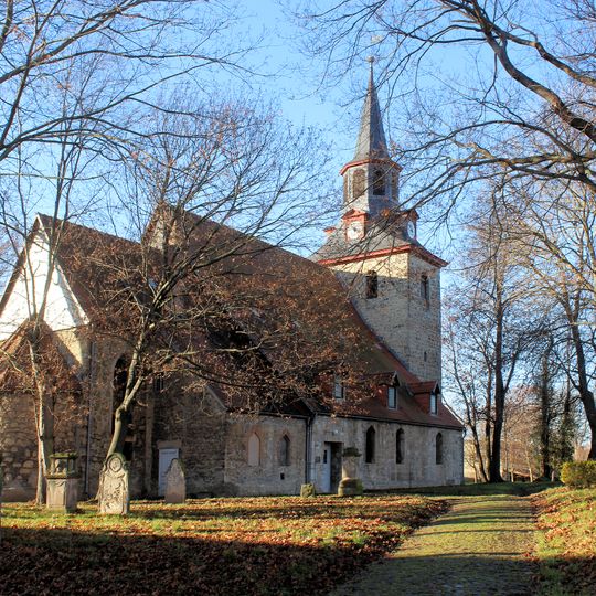 Stadtkirche St. Johannis