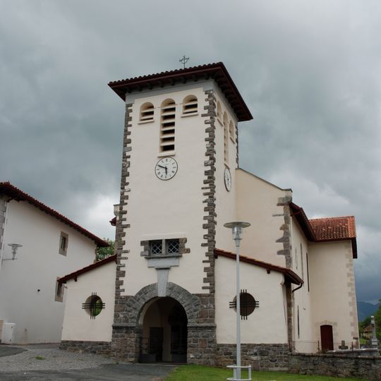 Ahaxe-Alciette-Bascassan