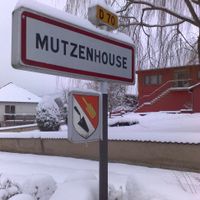 Mutzenhouse