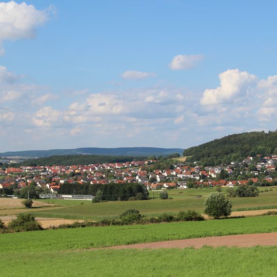 Michelbach