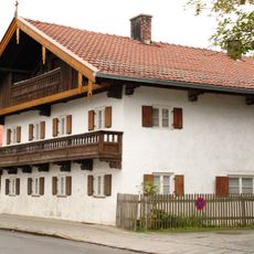 Mitterstallhaus