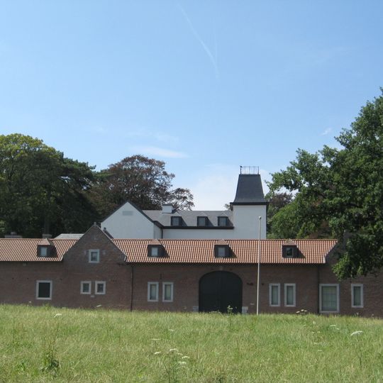Kasteel van Pietelbeek