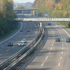 Bundesautobahn 44
