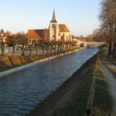 Briare Canal