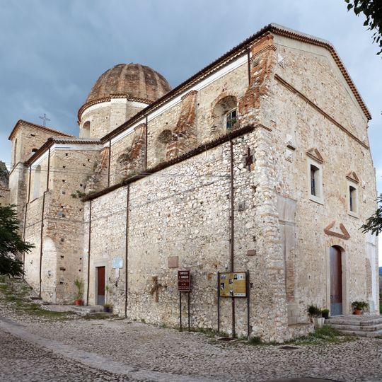 Chiesa di San Domenico