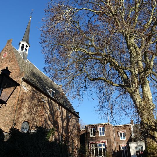 Ursuline Convent Utrecht