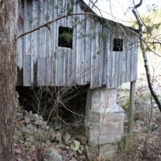 Walter Klepzig Mill and Farm