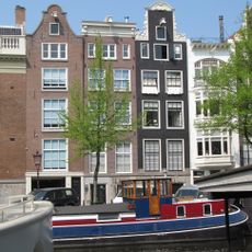 Keizersgracht 749, Amsterdam