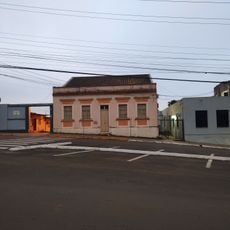 Biblioteca Pública Municipal Júlio Costa