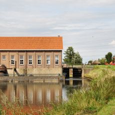 Gemaal Pouwel Bakhuis