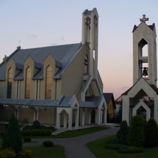 Rzeszotary, Lesser Poland Voivodeship