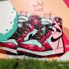 Graffiti