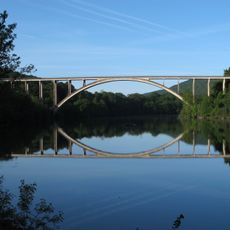 Pont de Serrières-sur-Ain