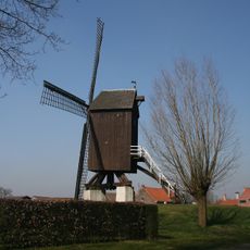 Westermolen